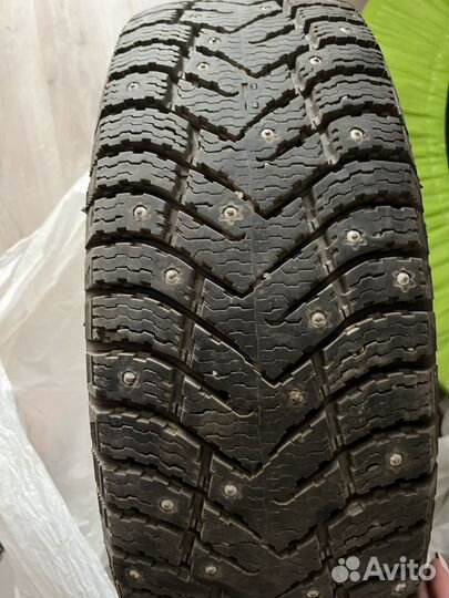 Cordiant Snow Cross 2 195/65 R15
