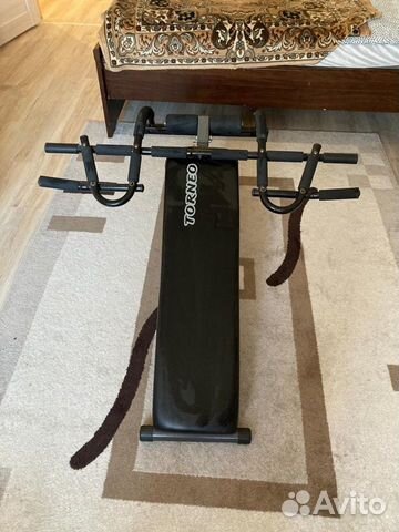 Скамья для жима