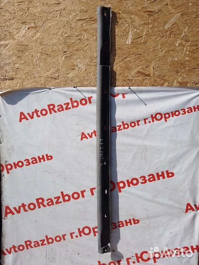 Накладка порога левая ford focus 2