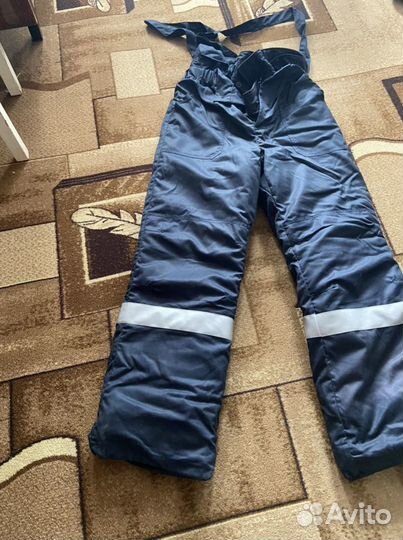 Рабочий комбинезон