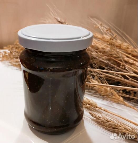 Паста для женского здоровья