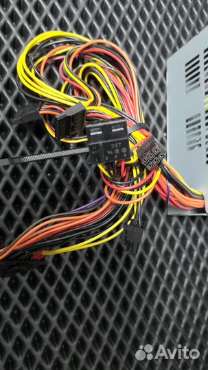 Блок питания Rebel RB-S400T7-0