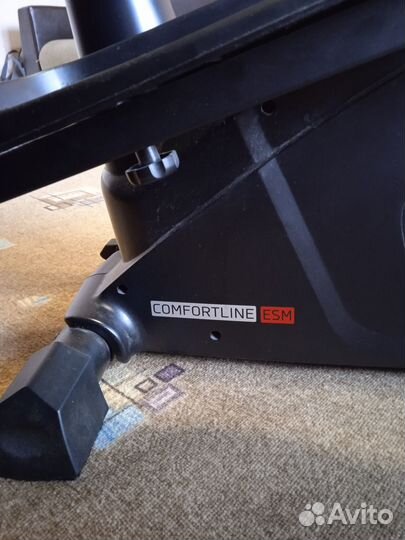 Эллиптический тренажер svensson body labs comfortl