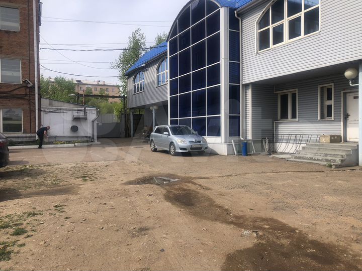 Склад, 144 м²
