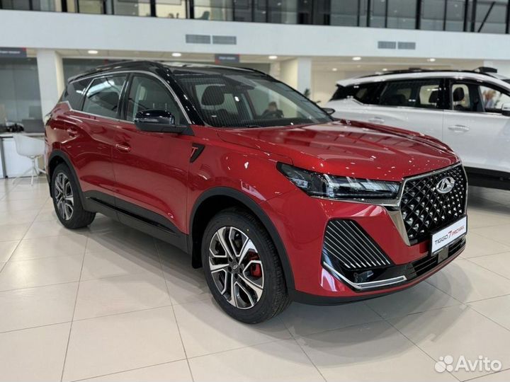 Chery Tiggo 7 Pro Max 1.6 AMT, 2024