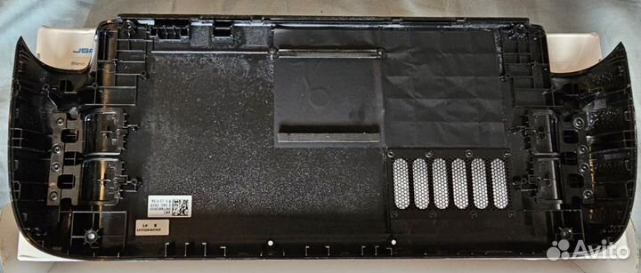 Крышка - панель Steam deck оригинал как новая