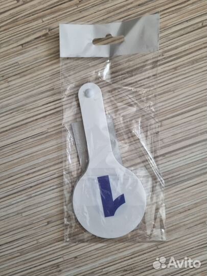 Веера школьные новые 3 шт комплект