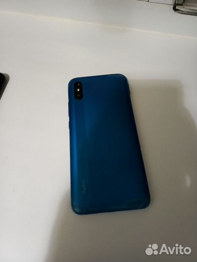 Xiaomi Redmi 9A, 4/64 ГБ