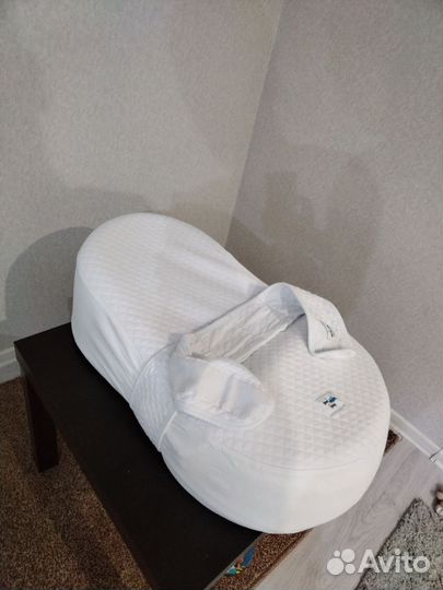 Кокон для новорожденных