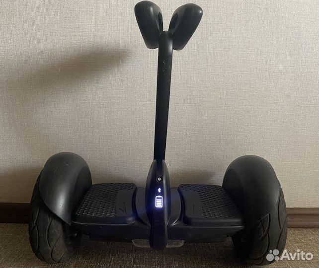 Гироскутер Segway Mini Robot