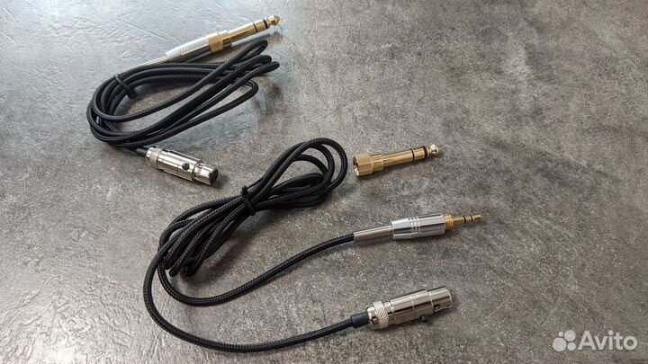 Наушники AKG K182