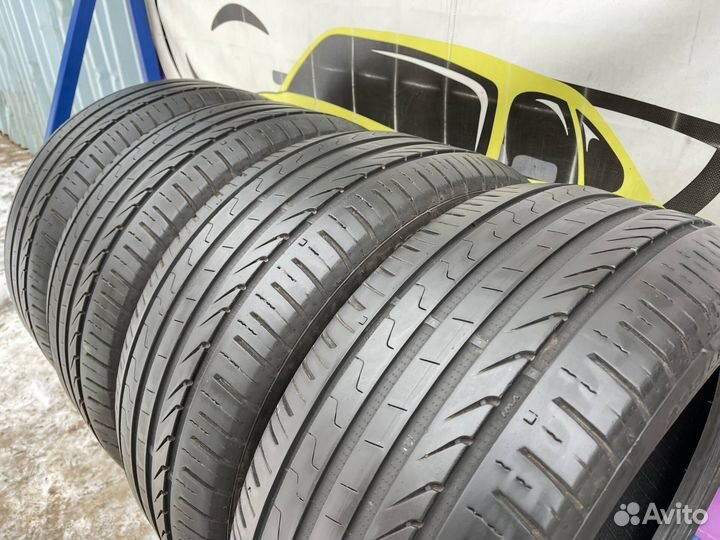 Cooper Zeon CS8 235/45 R17
