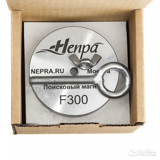 Поисковый магнит непра F300 F400 F600 F1000