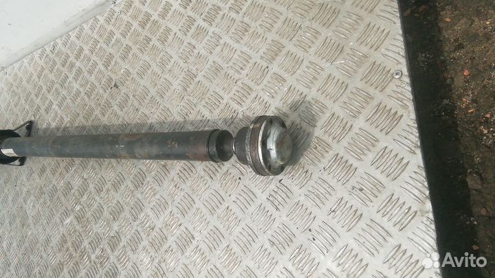 Карданный вал volvo XC90 1 рест: 2006-2014 2006