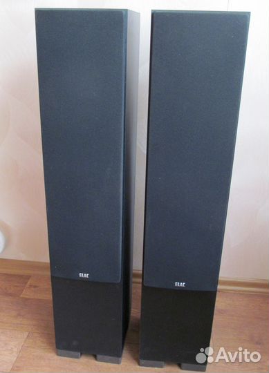 Elac Debut F5