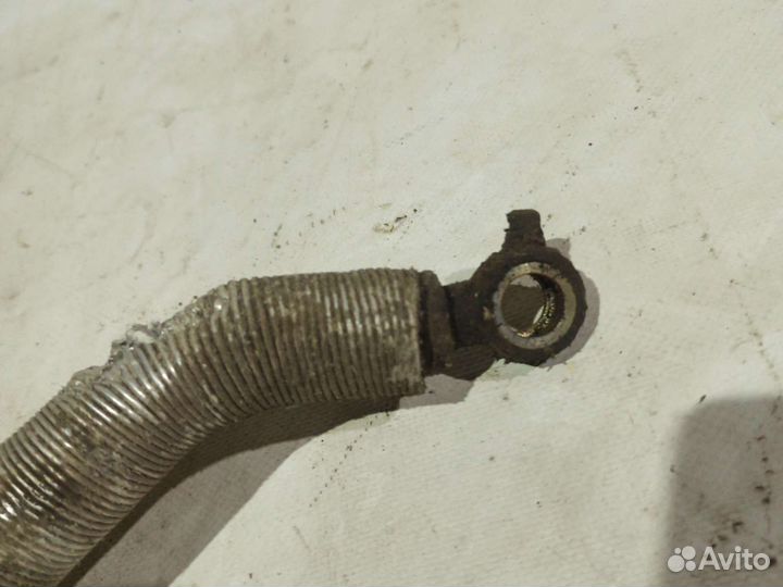 Шланг гур Nissan Maxima Cefiro A32