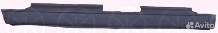 Порог кузова лев Seat - Toledo II (1M2) 04.99-05.06, seat leon (1M1) (11.99-06.06)