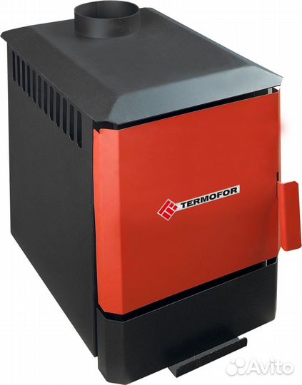 Печь Отопительная термофор Варна 100