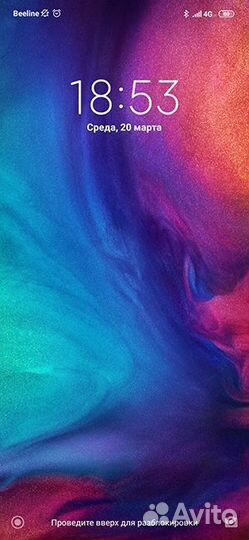 Смартфон Redmi Note 7