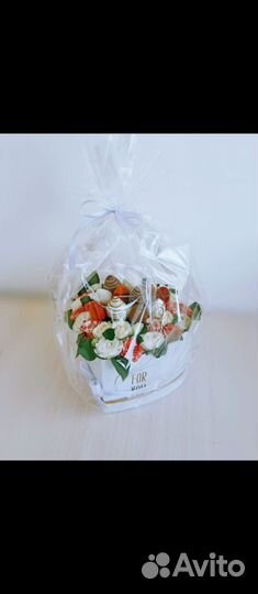 Клубника в шоколаде