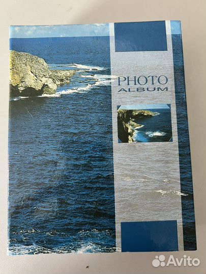 Фотоальбом