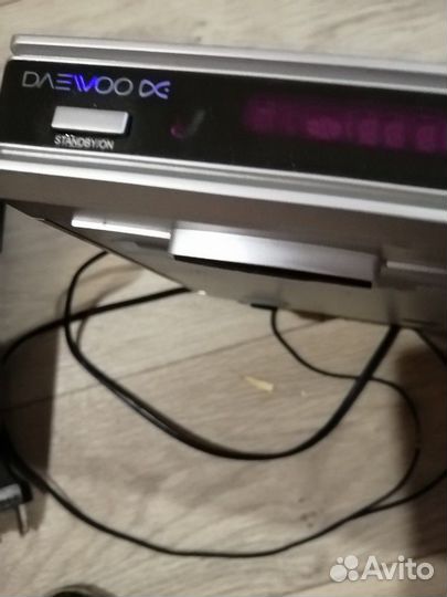 DVD с караоке