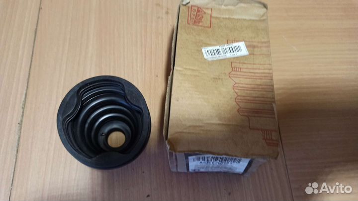 Пыльник шруса наружнего Nissan