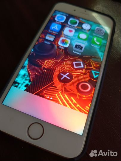 iPhone 6 16gb Ростест
