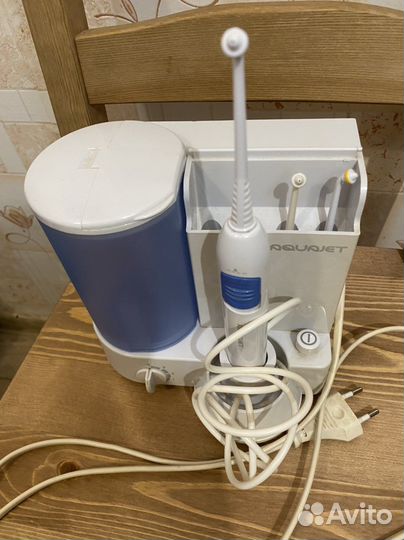 Ирригатор Aquajet LD-A7