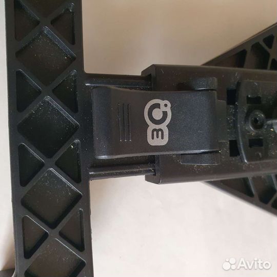 Крепление для планшета в авто