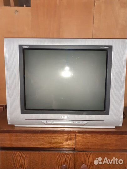 Телевизор