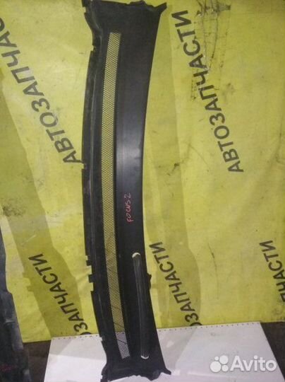 Жабо Ford Focus 2 X9F4xxeed45 hwdb 2005