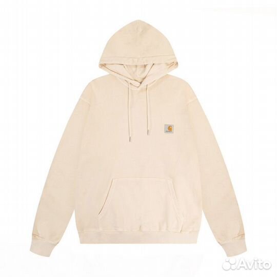 Худи толстовка Carhartt WIP Nelson