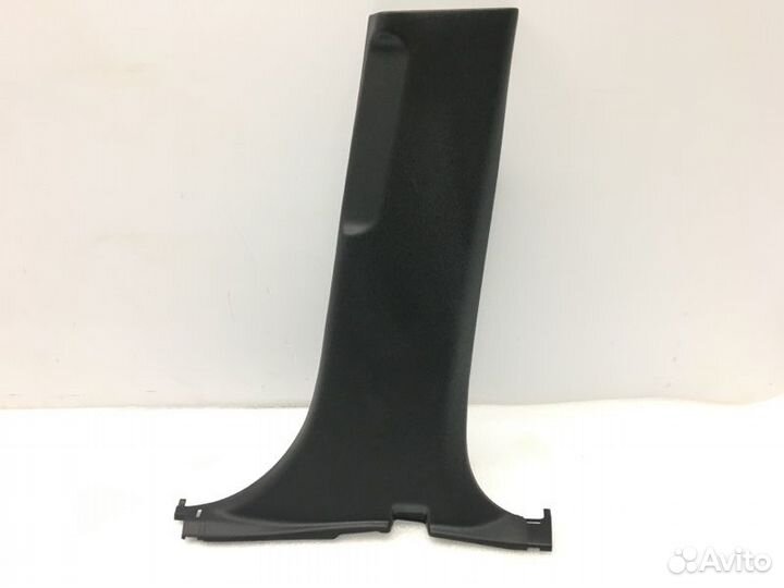 Обшивка стойки правая Mitsubishi Pajero Sport KS1W