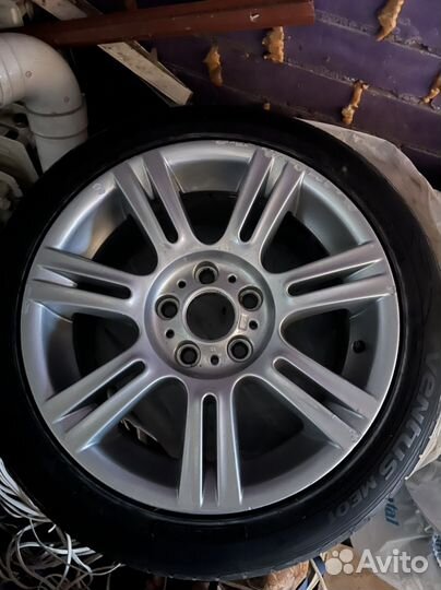 Hankook Ventus ME01 K114 235/45 R17