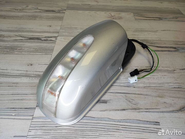 Зеркало правое W203 Дорест