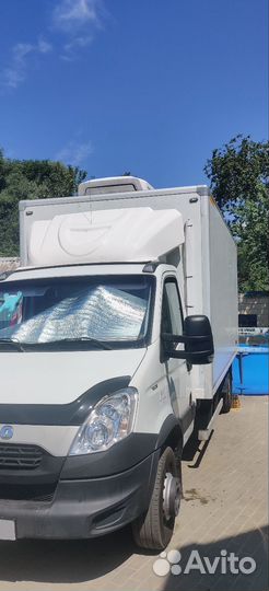 Iveco Daily 3.0 МТ, 2014, 620 000 км