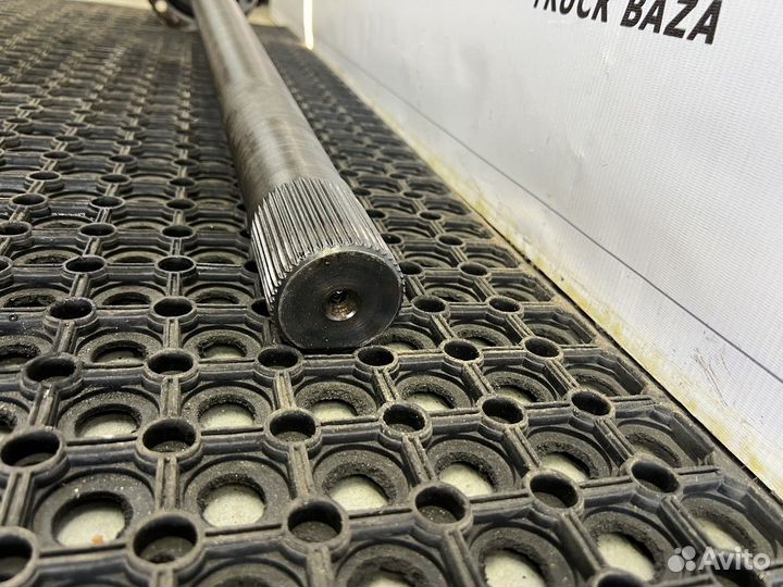 Полуось задняя правая 1020мм без блокировки