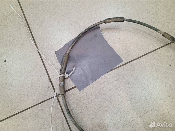 Трос газа Hyundai Matrix 2001-2010