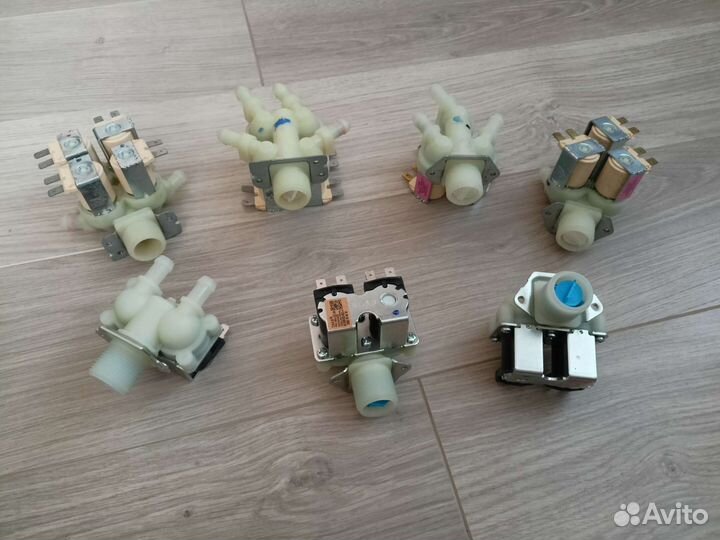 Кэн (клапан залива воды) Lg Лж оригинал