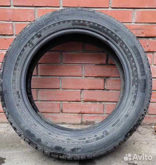 Nokian Tyres Hakka SUV 225/60 R18 104H