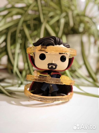 Фигурки Funko POP