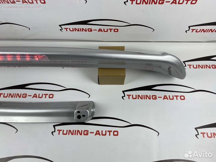 Спойлер Наверх Toyota Land Cruiser 100 J4989