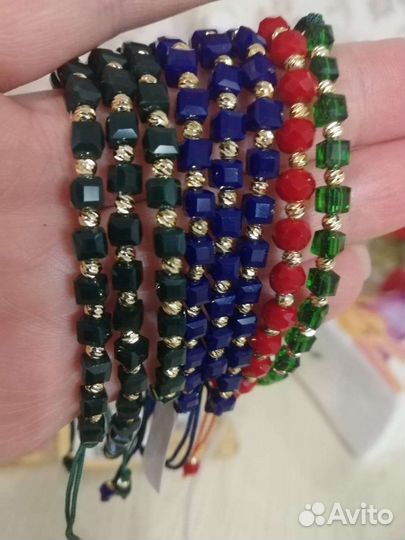 Браслеты Дорика (новый завоз)