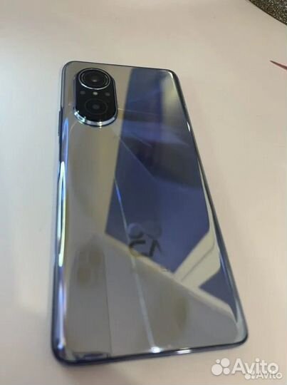 HUAWEI NOVA 9 SE, 8/128 ГБ