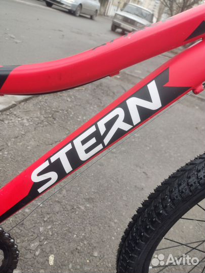 Велосипед горный детский 20 Stern attack