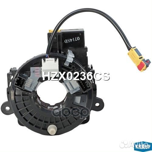 Контактная группа подушки безопасности krauf HZ