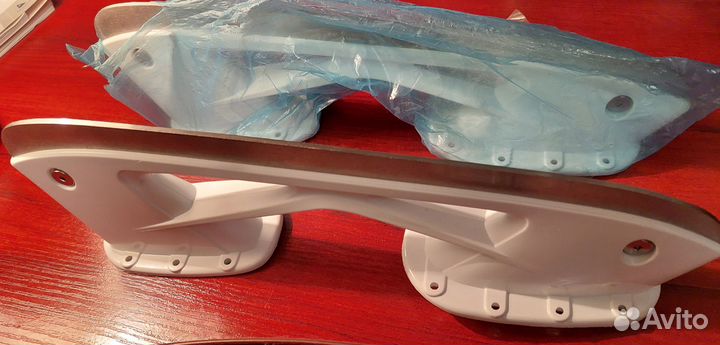 Стакан + Лезвия easton CXN 296/11