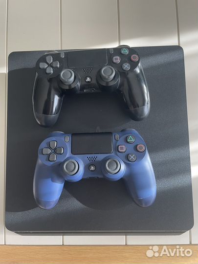 Sony PS4