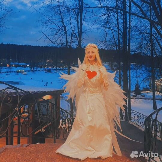 Мимы, фьёки, артисты и аниматоры на мероприятие